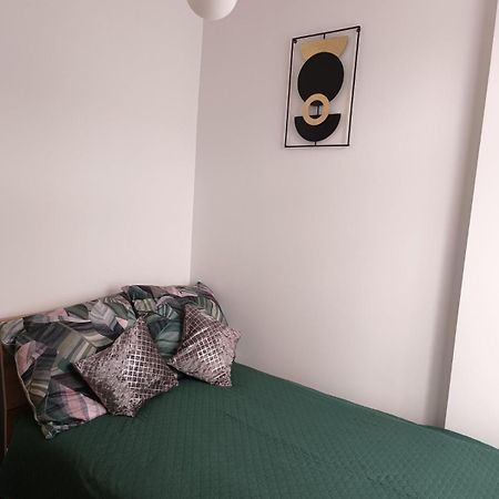 Mh Apartment Rzeszow Dış mekan fotoğraf