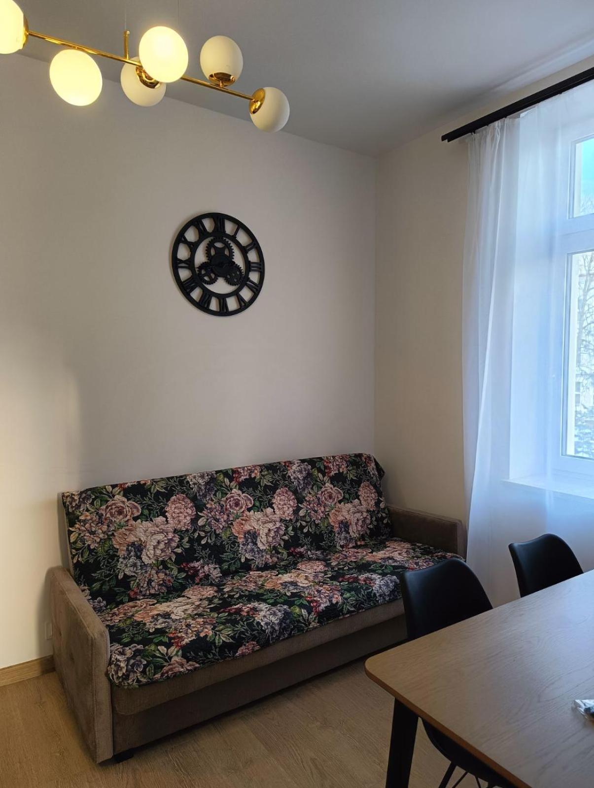 Mh Apartment Rzeszow Dış mekan fotoğraf