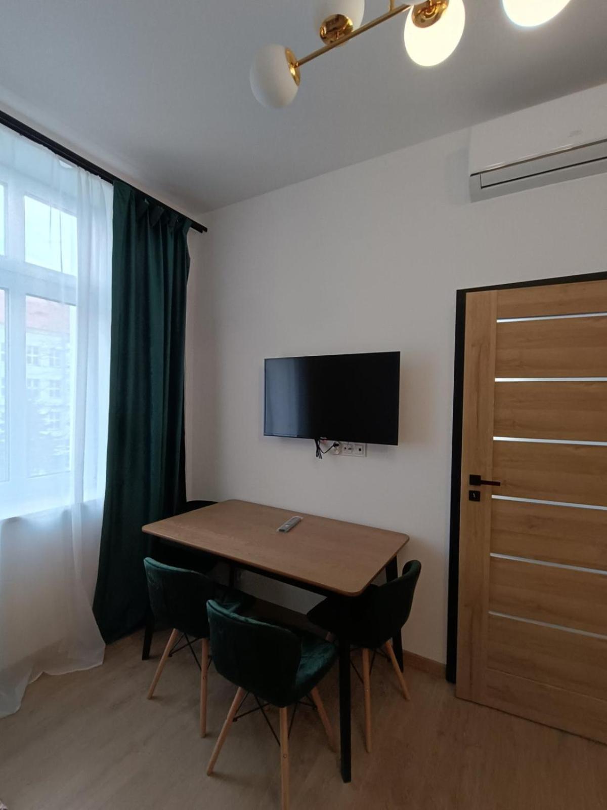 Mh Apartment Rzeszow Dış mekan fotoğraf