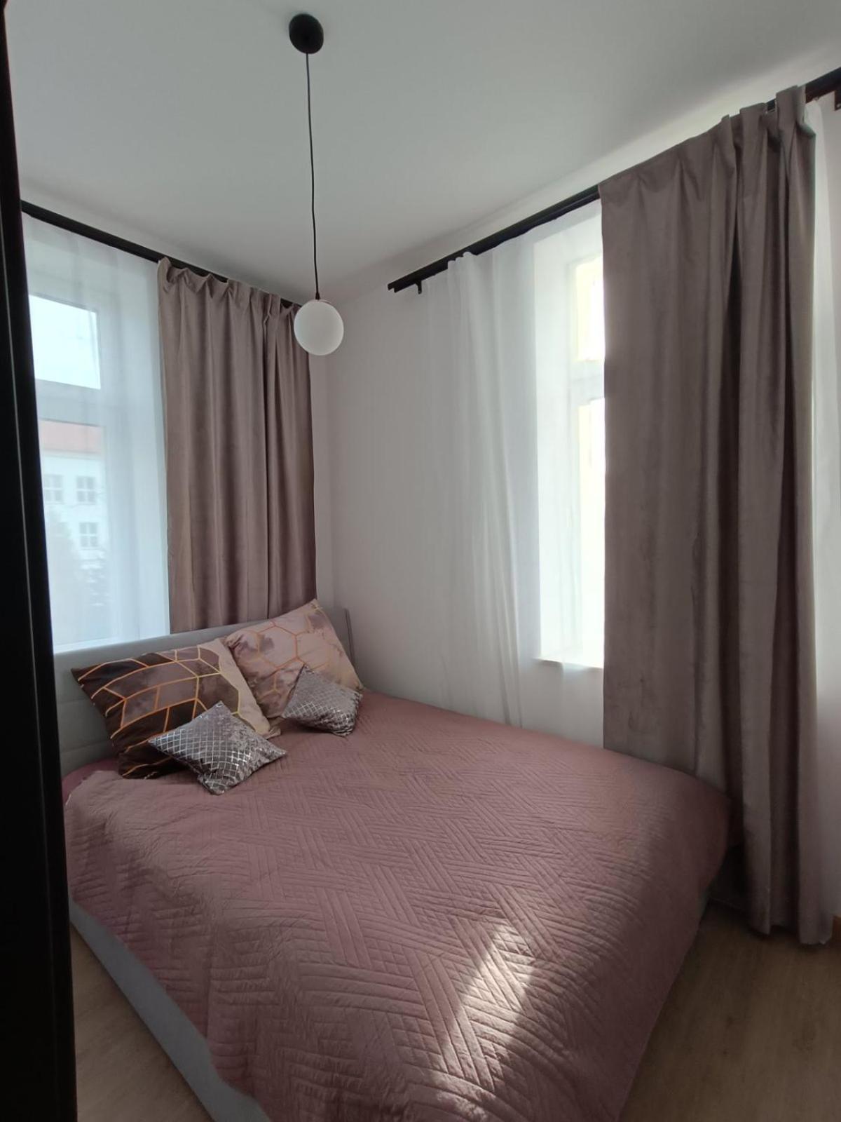 Mh Apartment Rzeszow Dış mekan fotoğraf
