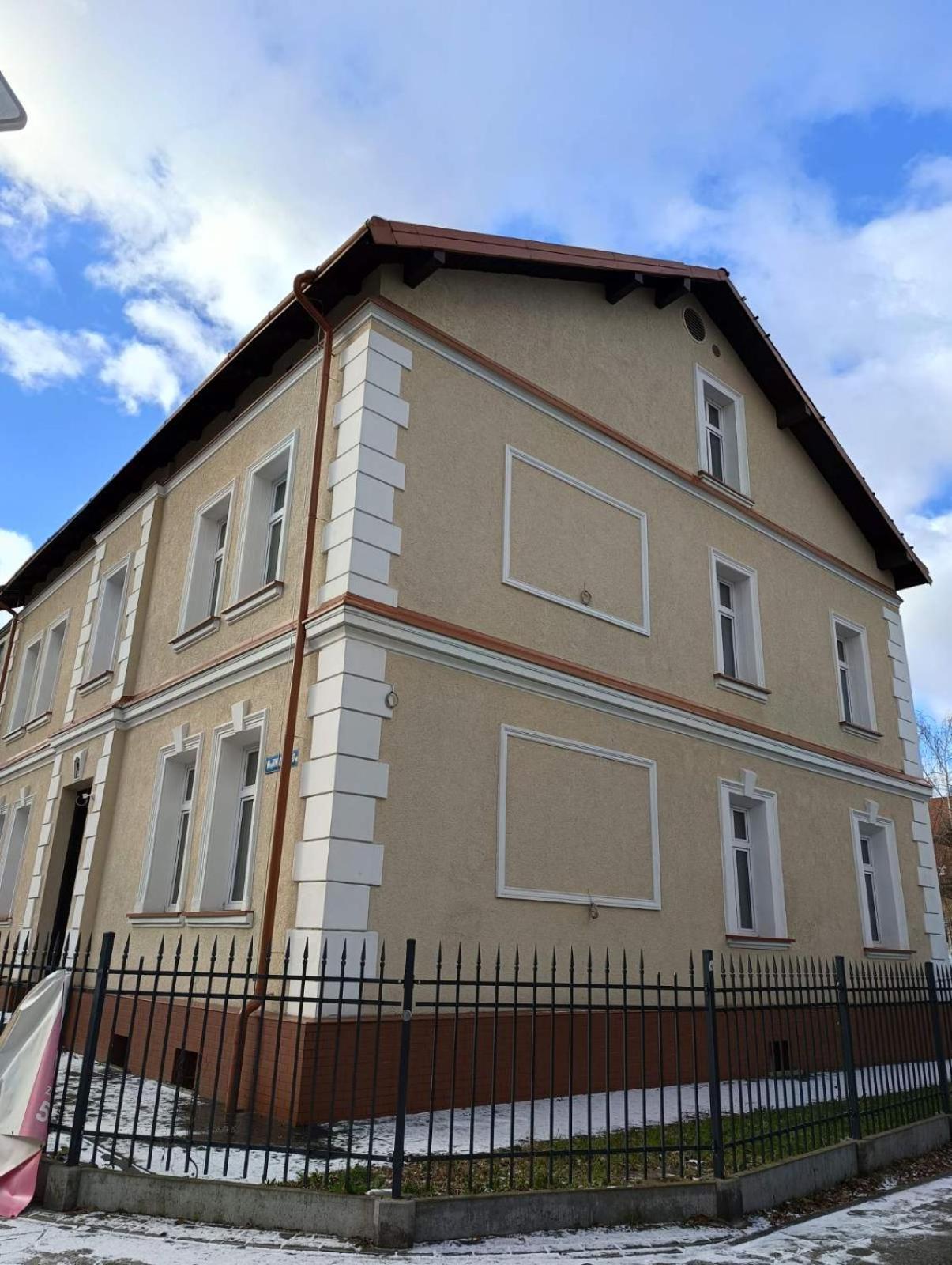 Mh Apartment Rzeszow Dış mekan fotoğraf